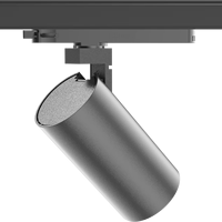 Spot à encastrer pour l'intérieur Spot à angle réglable 30W Plafonnier de bureau à domicile
