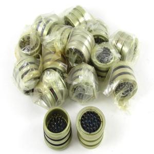 Rất nhiều (15) 164-9p Mil-Spec kết nối-26 #16 Pin receptacle New gốc sẵn sàng chứng khoán tự động hóa công nghiệp Pac chuyên dụng PLC - Product Image 1