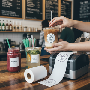 BPA & BPS Free 2 1/4" × 50 thermal receipt <b>paper</b> <b>roll</b> Bill POS Receipt <b>Rolls</b> Cash Register Thermal <b>Paper</b> pos receipt <b>paper</b> - Product Image 6