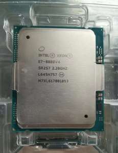 Processeur serveur Intel Xeon E7-8870 V3 2,10 GHz 45 Mo de cache de niveau supérieur FCLGA2011 - Product Image 3