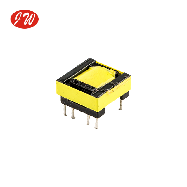 EE13 High Frequency Transformer High Isolation Voltage Flyback Ferrite Core for Power Supply Device Safety Custom OEM