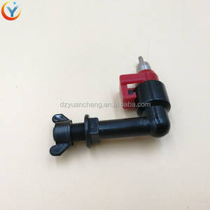 <span class=keywords><strong>Bebedero</strong></span> de conejo y pollo, taza de <span class=keywords><strong>bebedero</strong></span> para aves de corral con soporte de montaje, <span class=keywords><strong>bebedero</strong></span> para pezones de conejo - Product Image 2