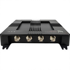Lector de Tarjetas RFID de Alta Calidad Vanch VF-747 para Control de Acceso e Inventario, Lector de Tarjetas RFID UHF de Largo Alcance - Product Image 1
