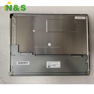 แผงจอ TFT อุตสาหกรรม800*600 12.1 "AA121ST01อุปกรณ์ควบคุมทางการแพทย์ - Product Image 3