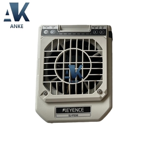 เครื่องกำจัดไฟฟ้าสถิตแบบเป่าลมความเร็วสูงพื้นที่กว้าง รุ่น SJ-F036 ยี่ห้อ Keyence สำหรับผู้ขายระดับพรีเมียม - Product Image 1
