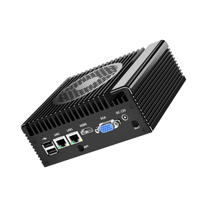 Công nghiệp máy tính mini với chi phí-hiệu quả cao Intel Core i5 1235u máy tính công nghiệp Intel Máy tính để bàn PC 0GB RAM 0GB SSD - Product Image 3