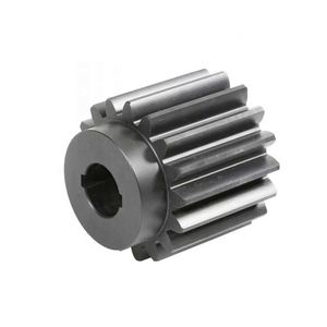 Fabricant d'usine Chine Pignon d'entraînement d'usinage CNC de précision Engrenage hélicoïdal - Product Image 2