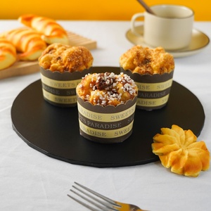 Sunshine Custom <b>Cake</b> <b>Board</b> Shape Round Cream Cardboard Elegant Wedding Paper <b>Cake</b> Tray <b>Cake</b> <b>Board</b> Base - Product Image 6