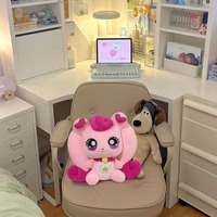Personnages de dessins animés gonflables pour enfants, poupées de mascotte personnalisées, poupées gonflables publicitaires, vente en gros