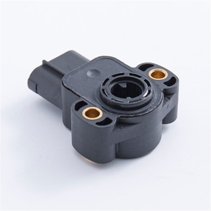 Capteur de position du papillon des gaz ESB989AA F4SZ9B989AA F4SF989AA F4SF-9B989-AB F4SF-9B989-AB-3F25A pour Mazda Ford Mercury - Product Image 1