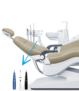 Umfassende Zahnmedizinische Ausrüstung - Zubehör für Rich Care Dental-Geräte und Dentalprodukte - Product Image 4