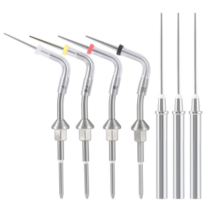 Alat Pengisi Gigi 3D Nirkabel, Sistem Pistol Obturasi <span class=keywords><strong>Gutta</strong></span>-<span class=keywords><strong>Percha</strong></span> Endodontik Gigi - Product Image 4