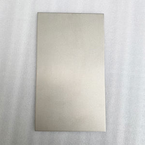 Harga pabrik baik harga pelat <span class=keywords><strong>Titanium</strong></span> <span class=keywords><strong>ASTM</strong></span> <span class=keywords><strong>B265</strong></span> kelas <span class=keywords><strong>1</strong></span> kelas 2 tingkat 5 pelat Aloi <span class=keywords><strong>Titanium</strong></span> Kg - Product Image 4