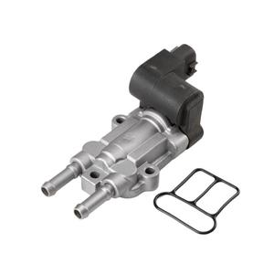 มอเตอร์ควบคุมรอบเดินเบาสำหรับรถยนต์โตโยต้า 12V รุ่น 22270-21011 - Product Image 1