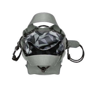 Bolsos Cruzados Pequeños Modernos de Lujo para Mujer con Cierre de Cremallera, Marca Privada de Taiwán - Product Image 5