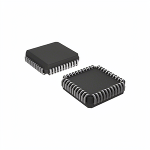 Circuito Integrado Electrónico 44 LCC (J Lead) MCU de 8 Bits, 64 KB de Memoria Flash, 44PLCC, AT89C51CC03CA-SLSUM, Distribuidor Autorizado - Product Image 1
