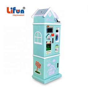 Machine <span class=keywords><strong>automatique</strong></span> intelligente pour l'échange <span class=keywords><strong>de</strong></span> jetons <span class=keywords><strong>Distributeur</strong></span> <span class=keywords><strong>automatique</strong></span> <span class=keywords><strong>de</strong></span> <span class=keywords><strong>monnaie</strong></span> pour <span class=keywords><strong>distributeur</strong></span> <span class=keywords><strong>automatique</strong></span> <span class=keywords><strong>de</strong></span> jetons - Product Image 3