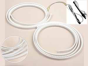 Cable de Techo Solar de Plástico de Alta Calidad, Nuevo, para Reparación de Toyota, 6mm/10mm, Camry, Corolla, Land Cruiser, Avalon, RAV4 - Product Image 1