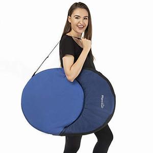 Silla plegable de fútbol para exteriores, asiento calefactado con funciones Extra anchas para deportes de Fútbol - Product Image 1