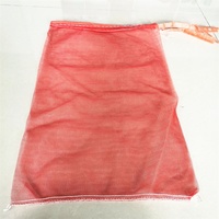 Mono Mesh Zak PE Monofilament Mesh Zak voor Dadel Aardappel Ui Fruit Groente Verpakking Landbouw Netzak