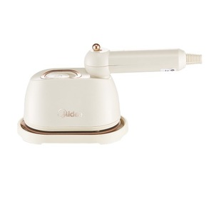 Plancha de Vapor Portátil Midea, Plegable, para Uso Doméstico, Modelo YBJ10X1 - Product Image 5