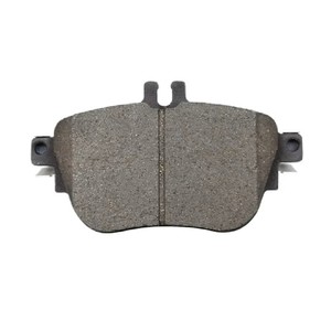 Plaquettes de frein et kit de frein à disque pour W213 S213 Pièces automobiles - Product Image 3