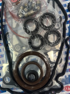 <b>Engine</b> Gasket <b>Kit</b> for Nissan YD25 YE03 <b>Model</b> 1981-1991 25x55x5cm Oshikawa Factory in Thailand - Product Image 2
