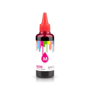 Supercolor 100ML/Bottle Universal <b>Refill</b> <b>Ink</b> Dye <b>Ink</b> 4 Colors for Epson/HP/CANON Desktop Printer - Product Image 5