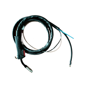 ESSEN Portable Mig Welding 5 en 1 Stick 14AK Torche Aluminium Fourré Soudage à l'arc - Product Image 5