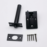 Cadena de Seguridad Antirrobo de Acero Inoxidable 304, Cadena de Seguridad para Puerta Reforzada para Familias u Hoteles, Cadena de Protección Oculta para Puerta