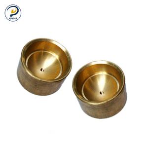 Repuestos para Bomba de Concreto Putzmeister, Copa de Bolas OEM 256300004 para Tolva - Product Image 5