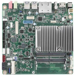 <span class=keywords><strong>Advantech</strong></span> Industrial Embedded MINI-ITX placas base AIMB-205 AIMB-228 AIMB-229 AIMB-232 AIMB-233 - Product Image 4