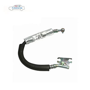 Nouvel article tuyau hydraulique tuyau de <span class=keywords><strong>direction</strong></span> <span class=keywords><strong>assistée</strong></span> adapté pour nissan OEM 497202Y900 497202Y90A - Product Image 2