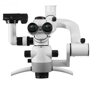 歯科手術用顕微鏡 医療手術用 歯内疾患 耳鼻咽喉科 眼科医 病院 - Product Image 3