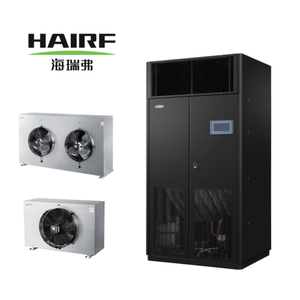 17KWと20KWの小型コンピュータ室およびサーバー室向け垂直型産業用精密エアコン - Product Image 1