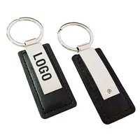 Wholesale Leather Car Keychain Detachable, KINGTAI Manufacturer and  Supplier
