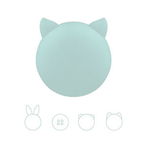 Difusor de Fragancia para Ventilación de Coche de Silicona con Diseño de Dibujos Animados, Creativo, con Eliminación de Olores y sin Necesidad de Electricidad, Venta al por Mayor - Product Image 5