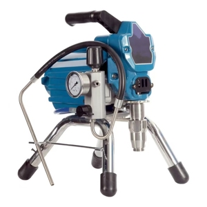 395 nueva máquina de pintura de pulverizador de pintura sin aire de alta presión <span class=keywords><strong>Industrial</strong></span> de Comercio de China - Product Image 6