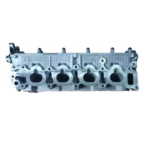 L'ensemble de culasse Changan Wuling DFSK Dongfeng BAIC de haute qualité convient au moteur 474 G13 - Product Image 2