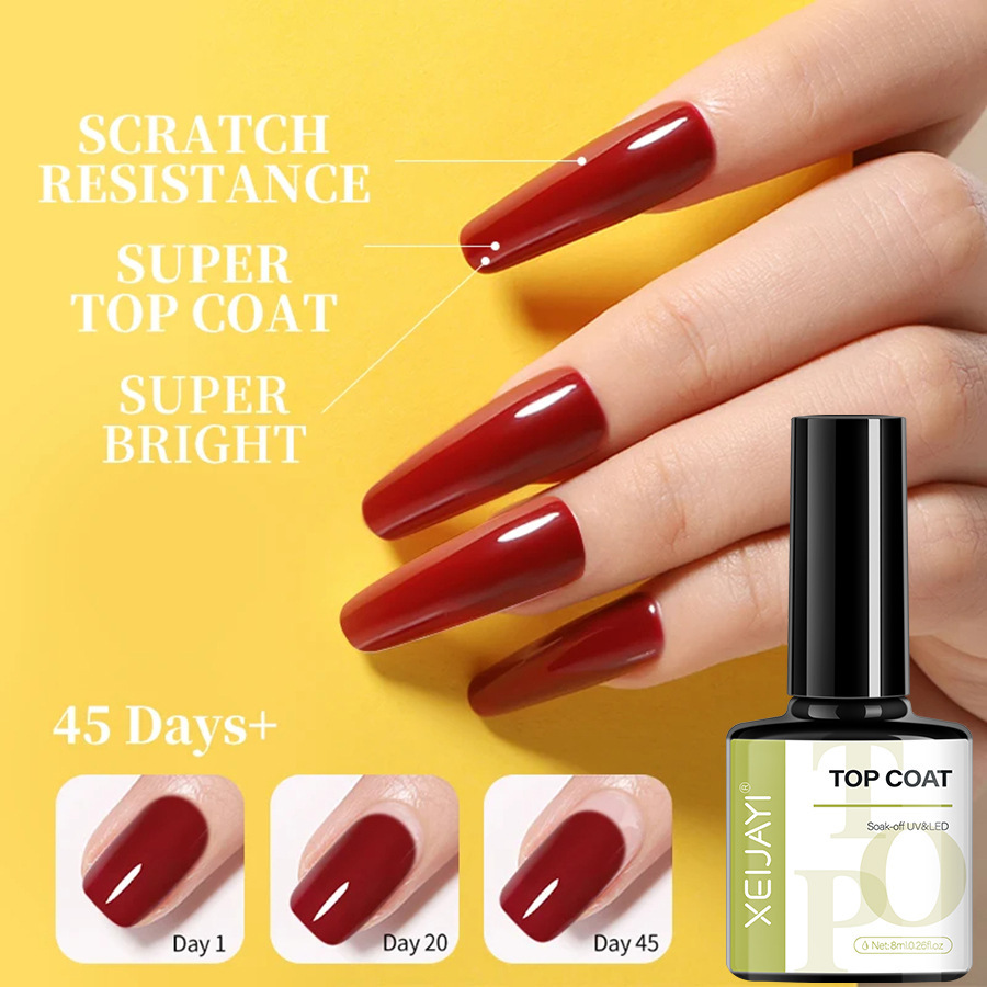Top coat