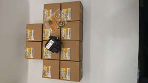 Actuador de control electrónico Vit-An Carter 272-2223 - Product Image 4