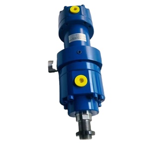 Cilindro Hidráulico CYM 40/50/63/80/100/125/160 R407028950 CYM1MT4/80/45/135A20/B11CGUMS37324 - Product Image 6