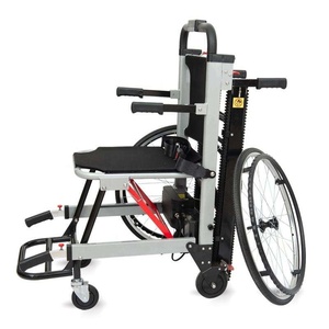 Silla Elevadora Eléctrica Motorizada <span class=keywords><strong>para</strong></span> Subir <span class=keywords><strong>Escaleras</strong></span> - Product Image 6