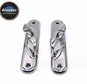 L1008-115L высококачественный морской Скен-ЧОК, рукоятка для лодки/рычаг переключения на борту, удаленный морской яхт, корабль - Product Image 2