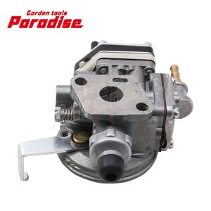 Carburateur de <span class=keywords><strong>débroussailleuse</strong></span> A021002560 pour <span class=keywords><strong>Shindaiwa</strong></span> B450 2 temps, assemblage de carburateurs industriels DIY, remplace 62022-81010 70210-81021 - Product Image 5