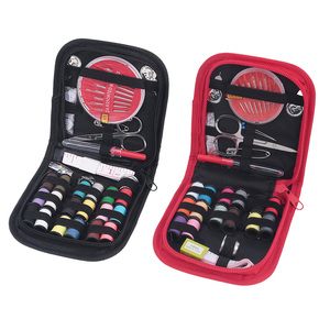 Multi-Styles <strong>Sewing</strong> <strong>Kits</strong> Complete Set for <strong>Kids</strong> <strong>Sewing</strong> Accessories Embroidery Manufacturer Supplier Factory Direct Gifts Items - Product Image 1