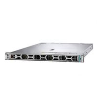Untuk Server Rak PowerEdge R6725 1U 8SFF Prosesor AMD EPYC Generasi ke-5 2x800W 32GB RDIMM 6400MT/s Dual Rank Stok Garansi 3 Tahun