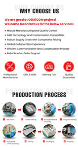 Sản phẩm mới chơi game màn hình LCD Màn hình máy tính 4K 144Hz 27 inch cong màn hình 165Hz chơi game cho game thủ dp Máy tính để bàn sử dụng - Product Image 6