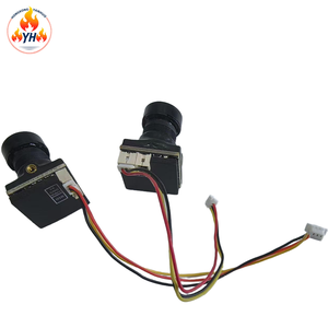 Venta al por Mayor de la Cámara FPV Micro Mini TXW010, Salida Analógica CVBS Directa de Fábrica para Accesorios de Modelos de Aviones RC, Suministro al por Mayor - Product Image 4
