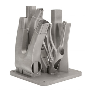 Services d'impression 3D en métal sur mesure - Prototypage rapide haute précision à bas prix, pièces métalliques sur mesure en 3 matériaux - Product Image 6